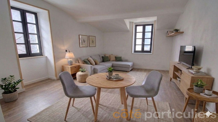 Ma-Cabane - Vente Appartement RODEZ, 27 m²