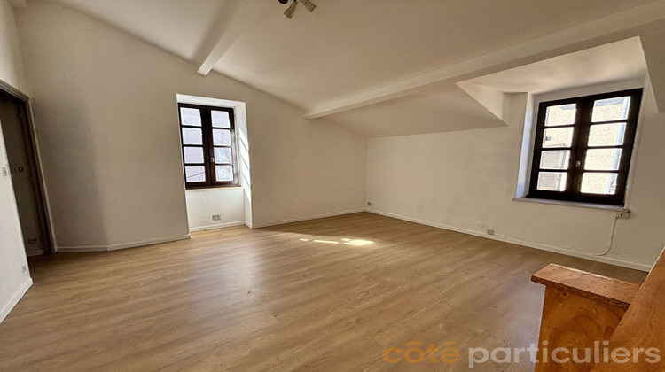 Ma-Cabane - Vente Appartement RODEZ, 27 m²