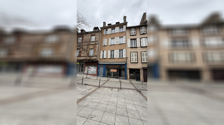 Ma-Cabane - Vente Appartement Rodez, 64 m²