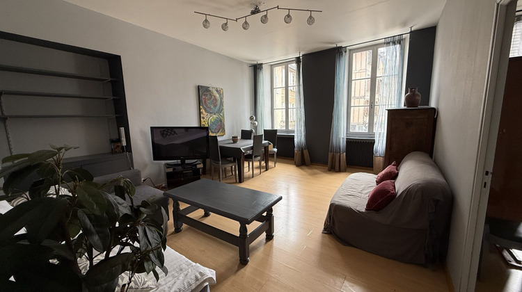 Ma-Cabane - Vente Appartement Rodez, 64 m²