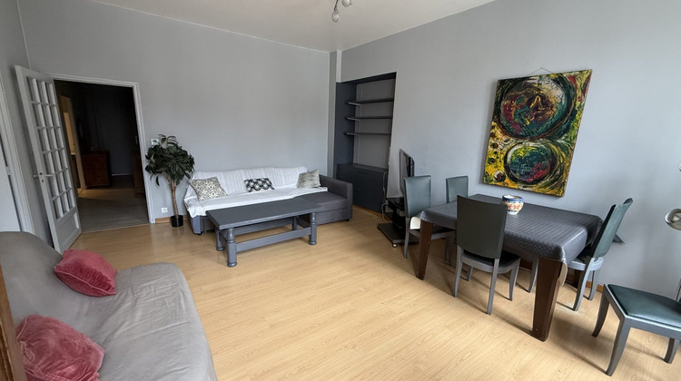 Ma-Cabane - Vente Appartement Rodez, 64 m²