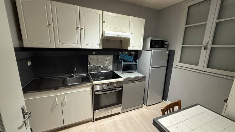 Ma-Cabane - Vente Appartement Rodez, 64 m²