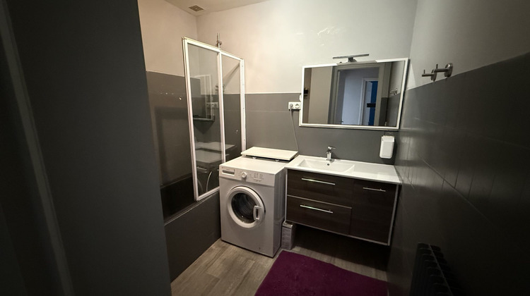 Ma-Cabane - Vente Appartement Rodez, 64 m²