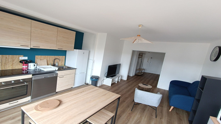 Ma-Cabane - Vente Appartement RODEZ, 94 m²