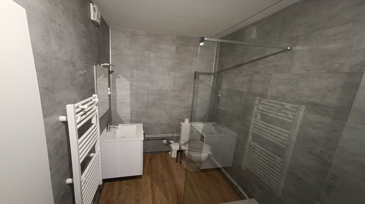 Ma-Cabane - Vente Appartement RODEZ, 94 m²