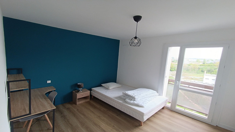 Ma-Cabane - Vente Appartement RODEZ, 94 m²
