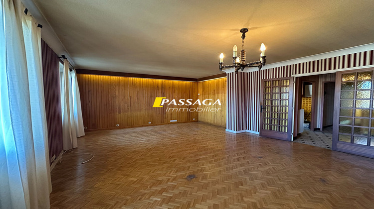 Ma-Cabane - Vente Appartement RODEZ, 83 m²