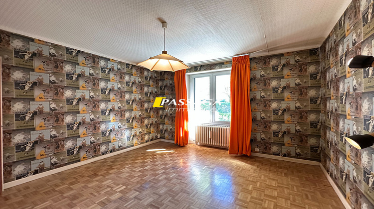 Ma-Cabane - Vente Appartement RODEZ, 83 m²