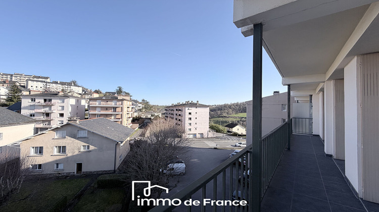Ma-Cabane - Vente Appartement RODEZ, 73 m²