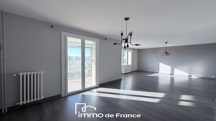 Ma-Cabane - Vente Appartement RODEZ, 73 m²