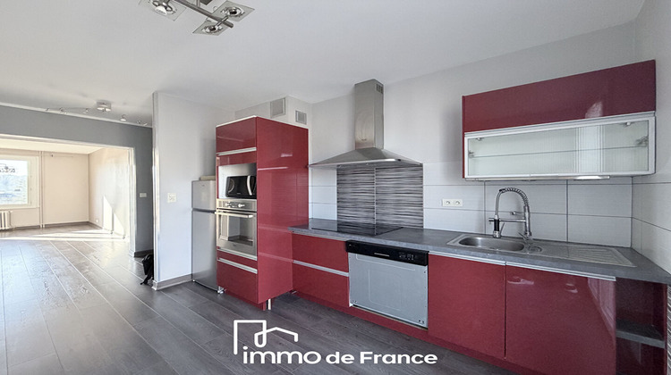Ma-Cabane - Vente Appartement RODEZ, 73 m²
