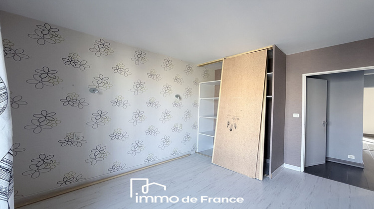 Ma-Cabane - Vente Appartement RODEZ, 73 m²