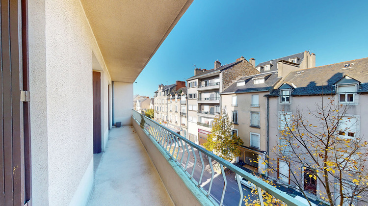 Ma-Cabane - Vente Appartement RODEZ, 70 m²