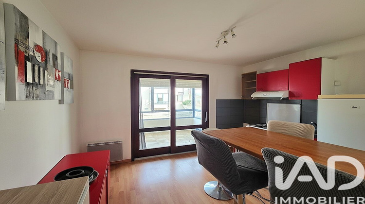 Ma-Cabane - Vente Appartement Rodez, 58 m²