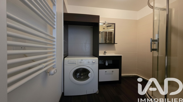 Ma-Cabane - Vente Appartement Rodez, 58 m²