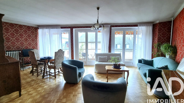 Ma-Cabane - Vente Appartement Rodez, 73 m²