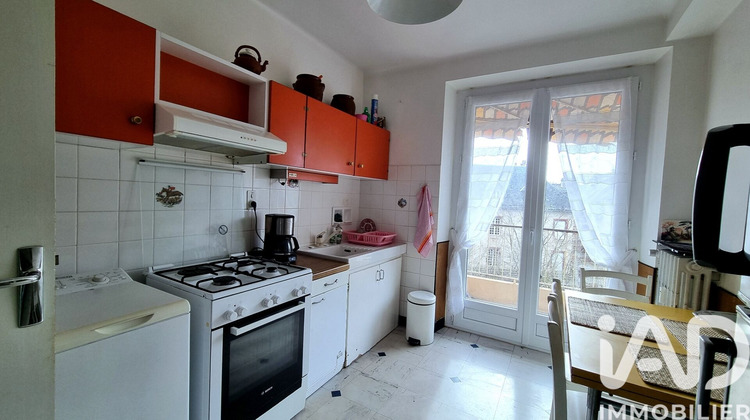 Ma-Cabane - Vente Appartement Rodez, 73 m²