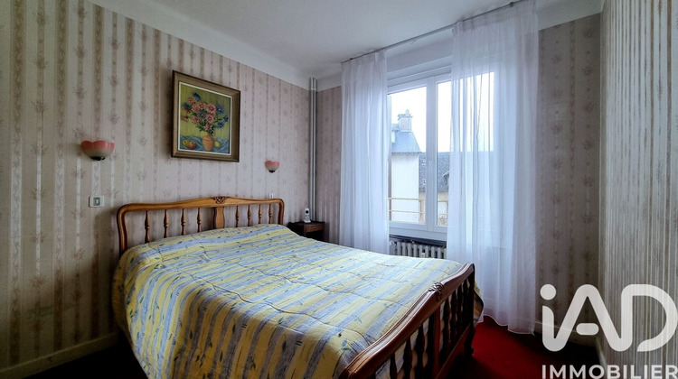 Ma-Cabane - Vente Appartement Rodez, 73 m²