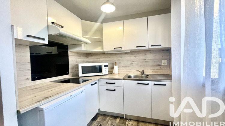 Ma-Cabane - Vente Appartement Rodez, 23 m²