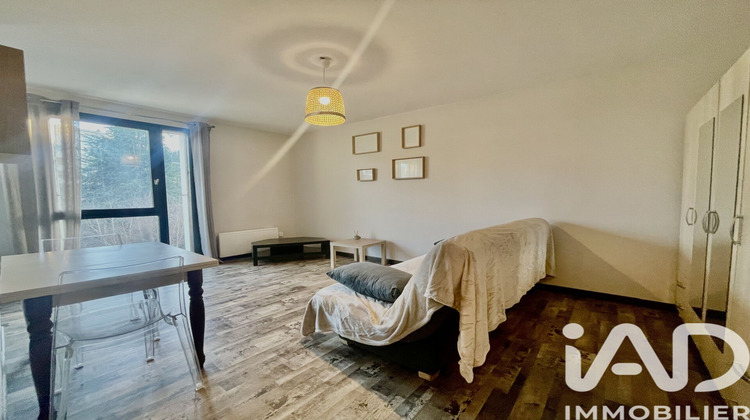 Ma-Cabane - Vente Appartement Rodez, 23 m²