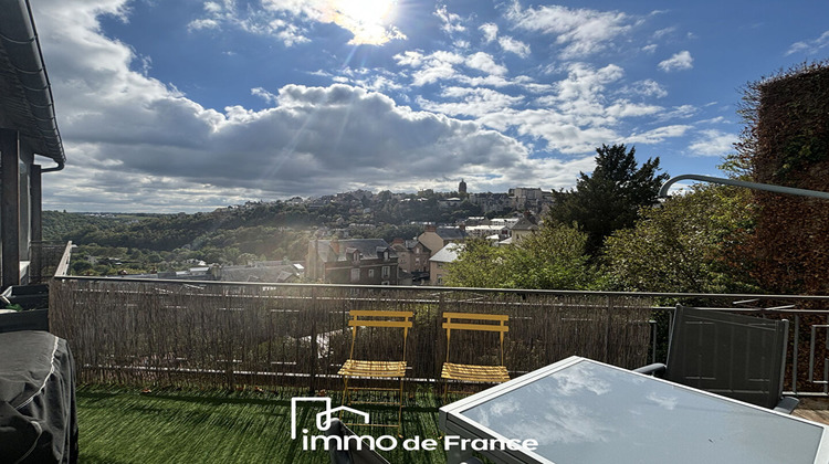 Ma-Cabane - Vente Appartement RODEZ, 213 m²