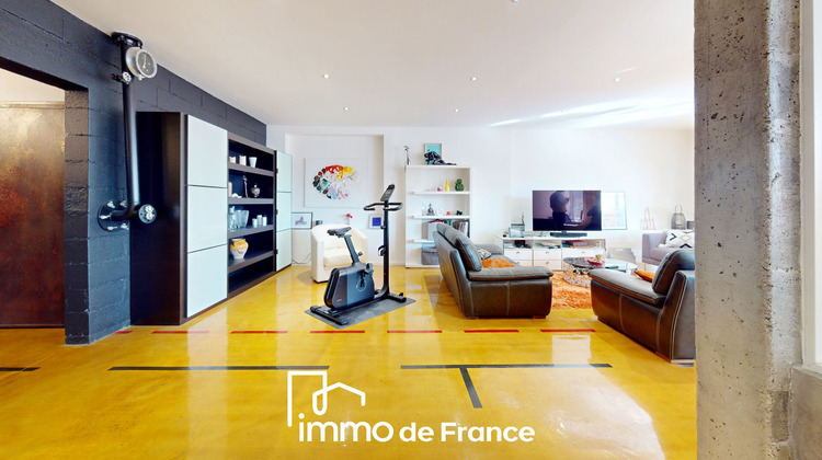 Ma-Cabane - Vente Appartement RODEZ, 213 m²