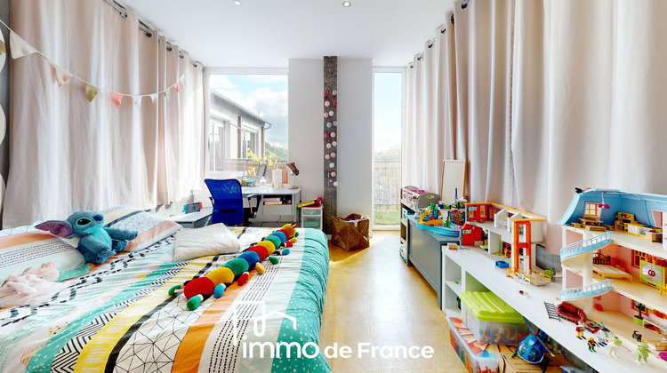 Ma-Cabane - Vente Appartement RODEZ, 213 m²