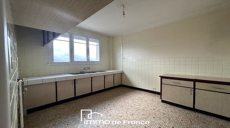 Ma-Cabane - Vente Appartement RODEZ, 70 m²