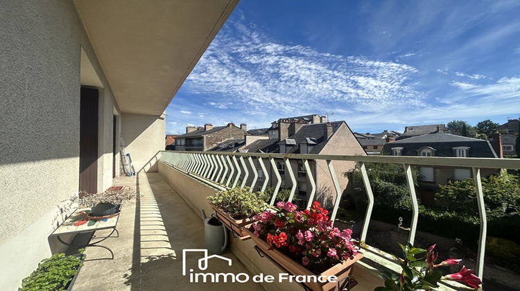 Ma-Cabane - Vente Appartement RODEZ, 70 m²