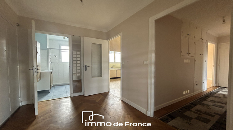 Ma-Cabane - Vente Appartement RODEZ, 70 m²