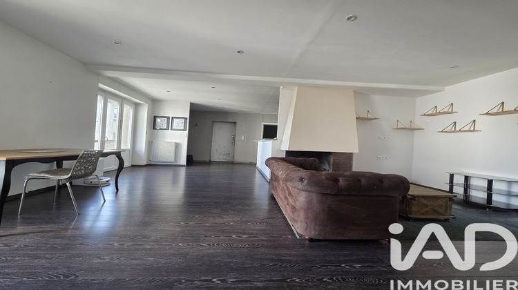 Ma-Cabane - Vente Appartement Rodez, 94 m²