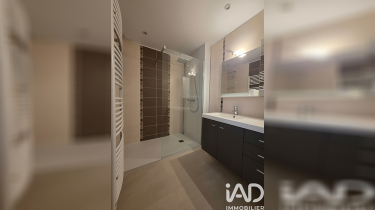 Ma-Cabane - Vente Appartement Rodez, 94 m²