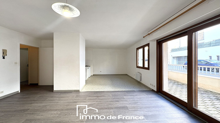Ma-Cabane - Vente Appartement RODEZ, 33 m²
