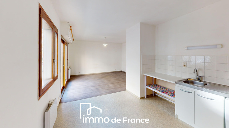 Ma-Cabane - Vente Appartement RODEZ, 33 m²