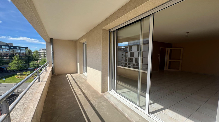 Ma-Cabane - Vente Appartement RODEZ, 70 m²