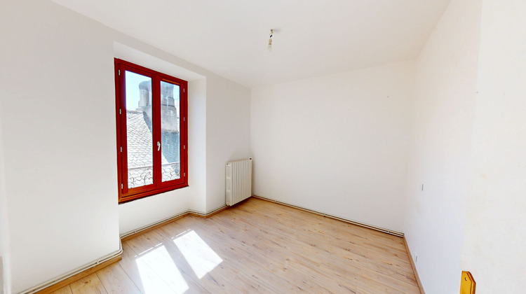 Ma-Cabane - Vente Appartement RODEZ, 46 m²