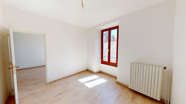 Ma-Cabane - Vente Appartement RODEZ, 46 m²