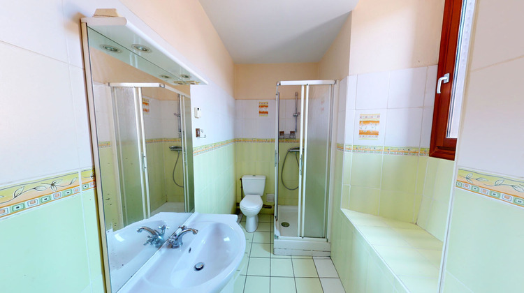 Ma-Cabane - Vente Appartement RODEZ, 46 m²