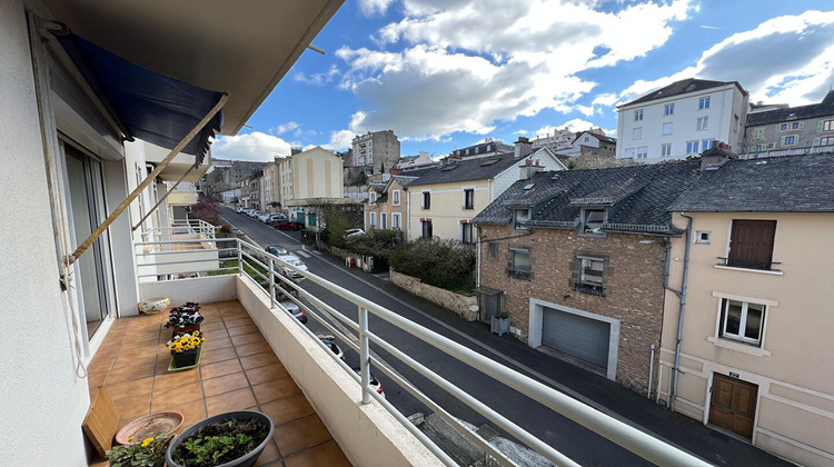 Ma-Cabane - Vente Appartement RODEZ, 80 m²