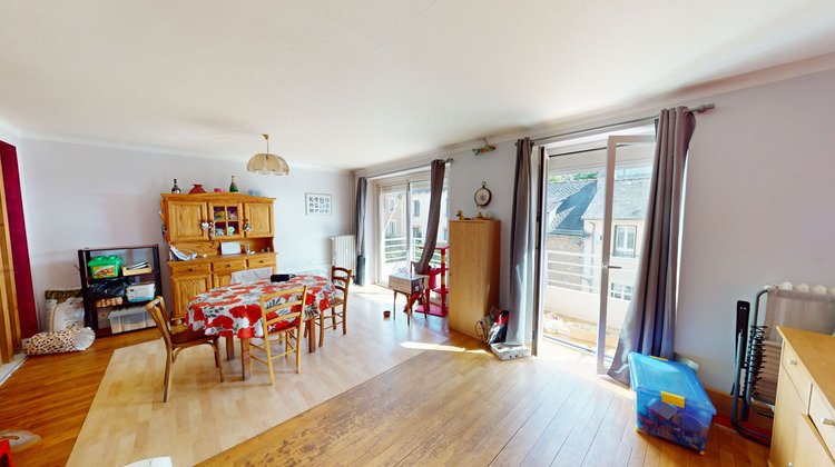 Ma-Cabane - Vente Appartement RODEZ, 80 m²