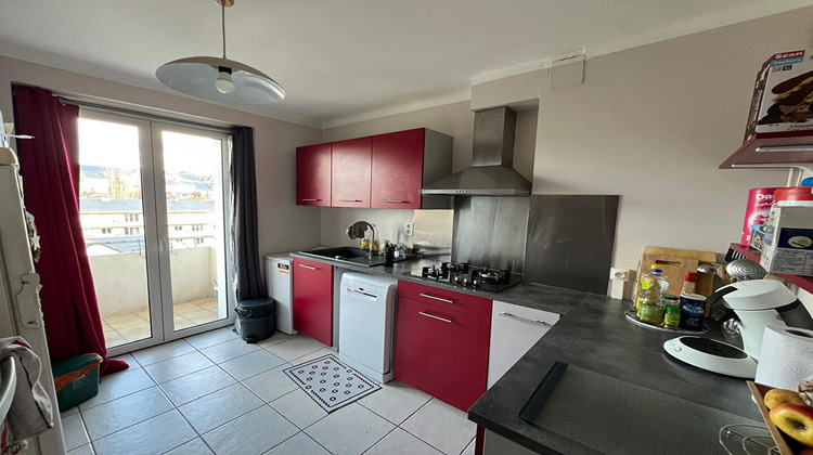 Ma-Cabane - Vente Appartement RODEZ, 80 m²