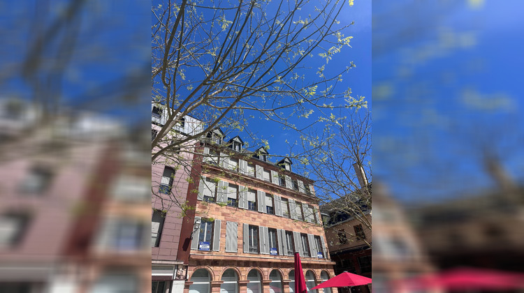 Ma-Cabane - Vente Appartement RODEZ, 94 m²