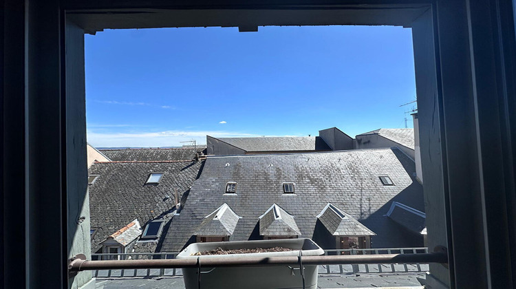 Ma-Cabane - Vente Appartement RODEZ, 94 m²