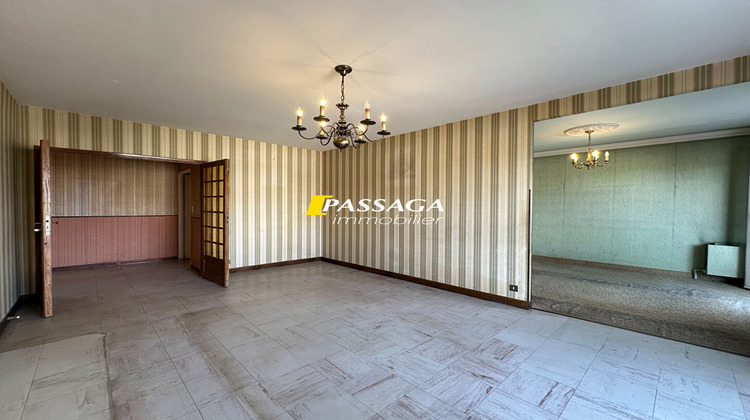 Ma-Cabane - Vente Appartement RODEZ, 82 m²