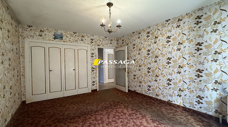 Ma-Cabane - Vente Appartement RODEZ, 82 m²