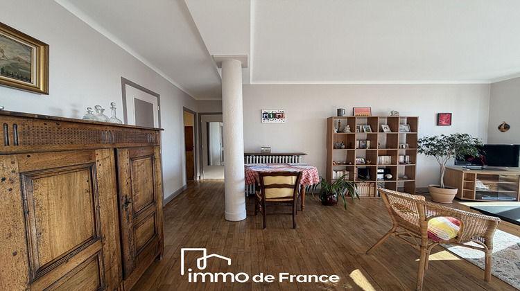 Ma-Cabane - Vente Appartement RODEZ, 75 m²