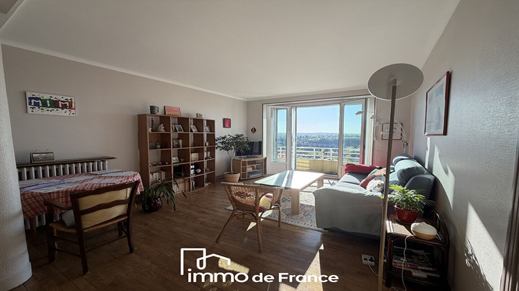 Ma-Cabane - Vente Appartement RODEZ, 75 m²
