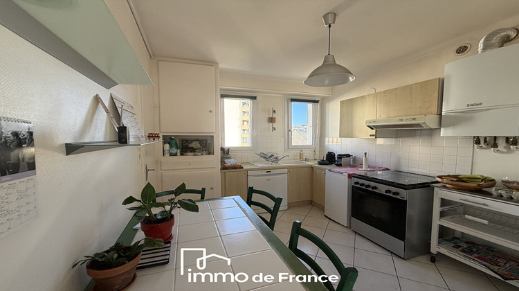 Ma-Cabane - Vente Appartement RODEZ, 75 m²