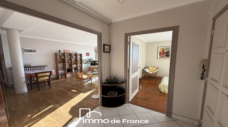 Ma-Cabane - Vente Appartement RODEZ, 75 m²