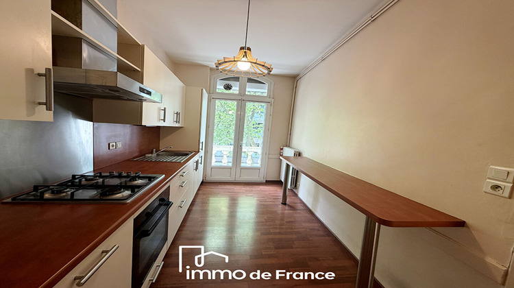 Ma-Cabane - Vente Appartement RODEZ, 93 m²
